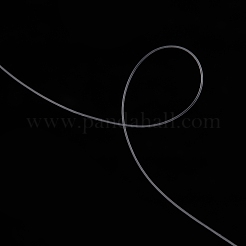 ナイロンワイヤー  釣り糸  透明  0.6mm  約21.87ヤード（20m）/ロール&nbsp;X-NWIR-R0.6MM