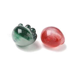 Gradient Color Resin UV Reactive Beads&nbsp;RE-CBA1E8A-01