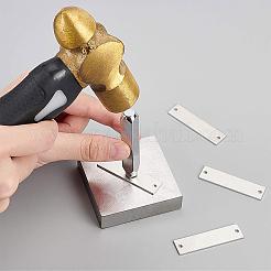 Aluminium Links&nbsp;ALUM-BC0001-29