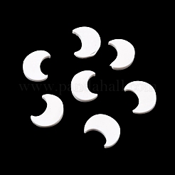 Luminous Handmade Polymer Clay Cabochons&nbsp;PY-CBA5A20-15A