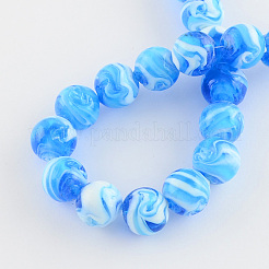 Handmade Lampwork Beads&nbsp;LAMP-R111-06