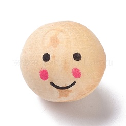 (Defective Closeout Sale: Imprinted)&nbsp;WOOD-XCP0001-23B