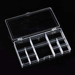 Polystyrene Bead Storage Containers&nbsp;CON-T002-05
