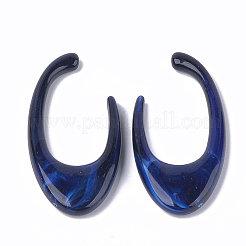 Acrylic Beads&nbsp;OACR-T008-03E