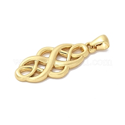304 Stainless Steel Pendants&nbsp;STAS-H231-01G