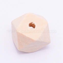 Grass Tree Wood Beads&nbsp;CD-TAC0004-01H