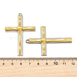 Alloy Big Pendants&nbsp;AL-CBA2376-11G