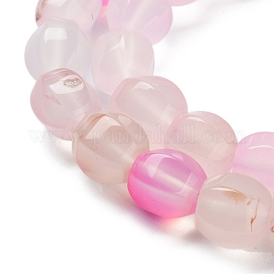 Natural Agate Beads Strands&nbsp;G-G172-02J-1