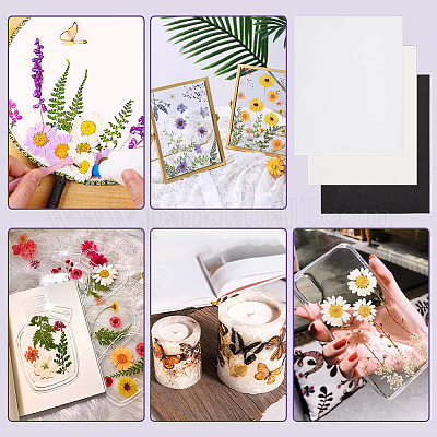 Bloting Paper Set&nbsp;DIY-WH0632-21B-1