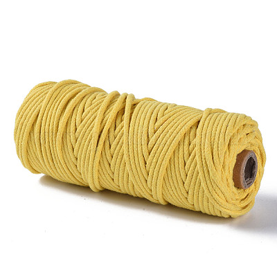 Cotton String Threads&nbsp;OCOR-T001-01-15-1