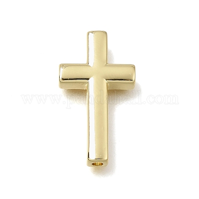 Easter Brass Beads&nbsp;KK-A303-45G-1