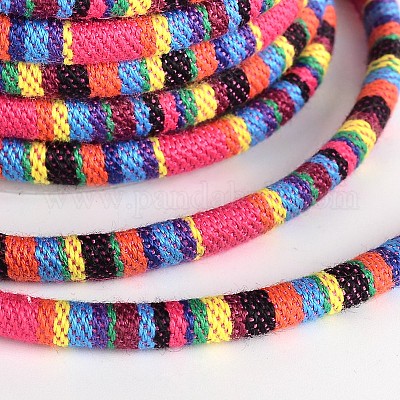Ethnic Cord Polyester Cords&nbsp;OCOR-M005-15-1
