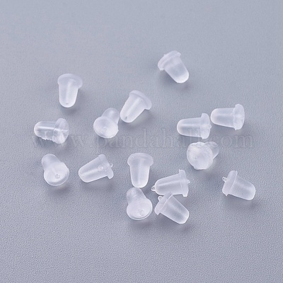 Plastic Ear Nuts&nbsp;KY-G006-04-D-1