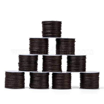 Waxed Cotton Cord YC-D002-08-1