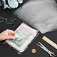 Plastic Book Covers&nbsp;AJEW-WH0752-135-3