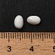 Natural Howlite Cabochons&nbsp;G-F605E-15A-3