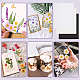 Bloting Paper Set&nbsp;DIY-WH0632-21B-6