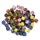 Handmade Lampwork Beads&nbsp;LAMP-T029-01-1