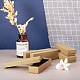 Paper Cardboard Bracelet Boxes&nbsp;CBOX-WH0004-09-6