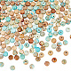 Natural Imperial Jasper Beads Strands&nbsp;G-OC0004-92B-1