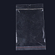 セロハンのOPP袋  長方形  透明  17.5x8cm  一方的な厚さ：0.045mm  インナー対策：12.5x8のCM&nbsp;OPC-Q002-01-8x17.5-1