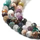 Natural Mixed Stone Beads Strands&nbsp;G-T108-39A-8