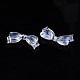 Transparent Acrylic Beads&nbsp;X-OACR-N008-57-A01-3