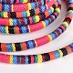 Ethnic Cord Polyester Cords&nbsp;OCOR-M005-15-2