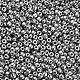 Baking Paint Glass Seed Beads&nbsp;SEED-S003-K29-2