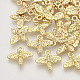 Alloy Pendants&nbsp;PALLOY-S121-168-1