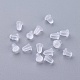 Plastic Ear Nuts&nbsp;KY-G006-04-D-1