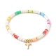Stackable Bracelets&nbsp;X1-BJEW-JB06300-2