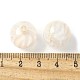 Two Tone Transparent Acrylic Beads&nbsp;OACR-D304-02H-3