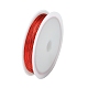 Copper Jewelry Wire&nbsp;CW0.4mm013-2