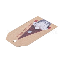 Paper Gift Tags&nbsp;CDIS-P005-D05