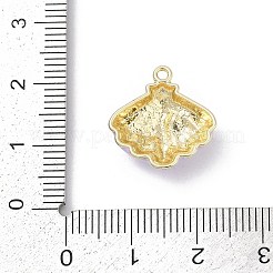 Alloy Enamel Pendants&nbsp;PW-WGE4407-01