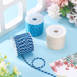 30M Braided Polyester Cord&nbsp;OCOR-TA0003-99B