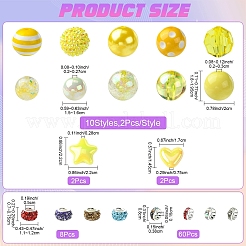 DIY Jewelry Making Kits&nbsp;DIY-YW0017-69A