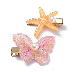 kids Hair Clips Sets&nbsp;PHAR-P006-B01