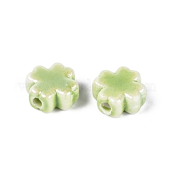 Handmade Porcelain Beads&nbsp;PORC-N012-09D