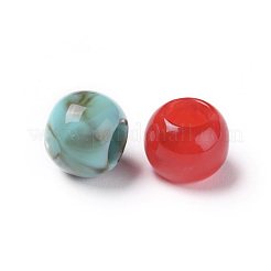 Acrylic Beads&nbsp;OACR-Q173-01-M
