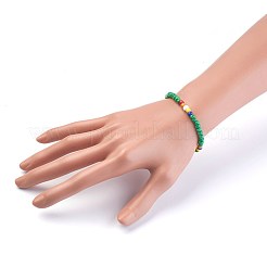 Kids Stretch Bracelets&nbsp;BJEW-JB03938
