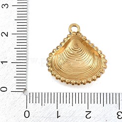 304 Stainless Steel Enamel Pendants&nbsp;STAS-G392-07G