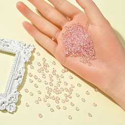 Preciosa&reg Crystal Beads&nbsp;Y-PRC-BA4-70120