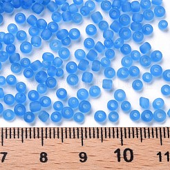 8/0 Glass Seed Beads&nbsp;SEED-A008-3mm-M3