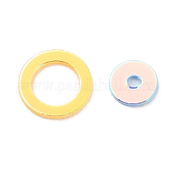 PVC Paillette/Sequins Beads&nbsp;PVC-F003-07M