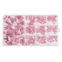 150Pcs Acrylic Toe Nail Tips&nbsp;MRMJ-P019-02C