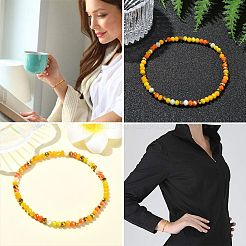 Glass Beads&nbsp;GLAA-CJ0002-51C