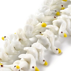Handmade Lampwork Beads&nbsp;LAMP-F020-30
