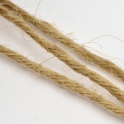 Jute Cord&nbsp;OCOR-E005-03B